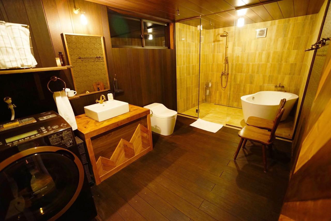 Hakuba Lodge Omusubi Otari Eksteriør bilde